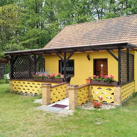 Ferienwohnung 1 Am Bismarckturm In Burg *