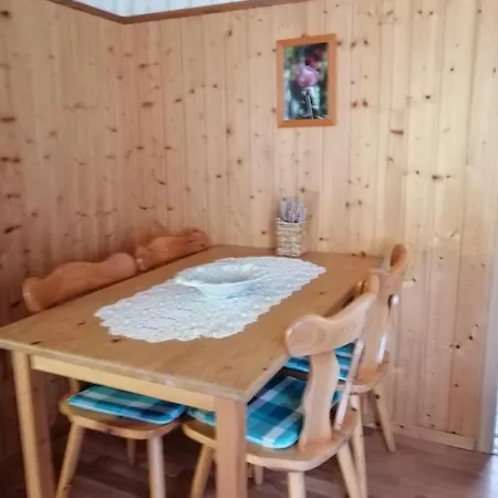 Ferienwohnung 1 Am Bismarckturm In Burg Appartement