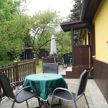 Ferienwohnung 1 Am Bismarckturm In Burg Appartement *