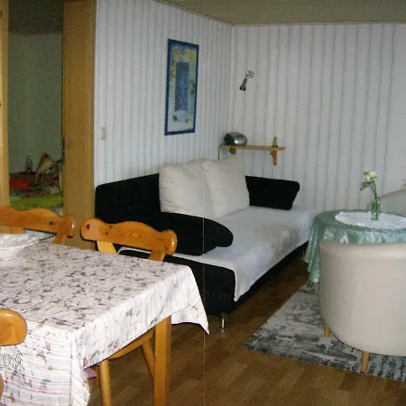 Ferienwohnung 1 Am Bismarckturm In Burg Burg (Spreewald)